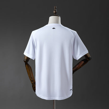 Valencia Jersey 2006-07 Home Retro Football Kit