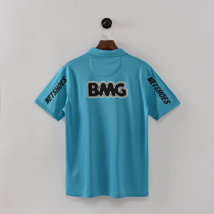 Retro Santos Jersey 2012 Third  Neymar Football Kit Soccer Jersey
