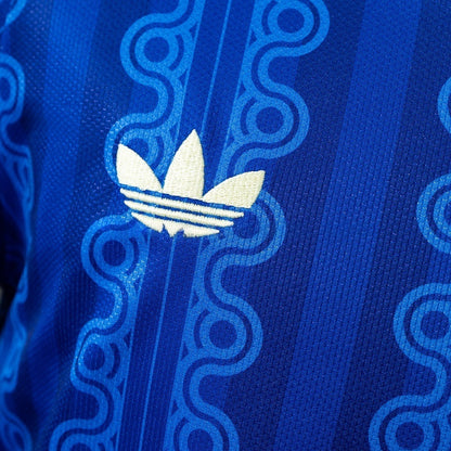 Sweden Away Jersey 2026 World Cup Football Kit Soccer Shirt