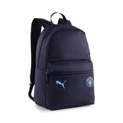 Puma Manchester City Essential Backpack