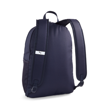 Puma Manchester City Essential Backpack