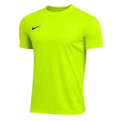 Nike Youth Dri-FIT Park VII Jersey - Volt