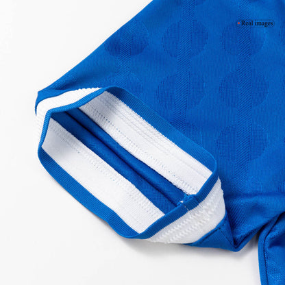 VINI JR. #7 Mens Real Madrid Third Jersey 2025/26 - Player Version (Slim Fit)