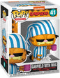 Pop! Vinyl/Garfield - Garfield with Mug [Toy]