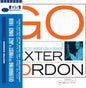 Gordon, Dexter/Go! (Blue Note 85 Classic Series) [LP]