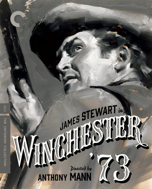 Winchester '73 (4K-UHD) [BluRay]