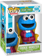 Pop! Vinyl/Sesame Street - Cookie Monster [Toy]