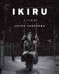 Ikiru [BluRay]