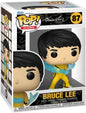 Pop! Vinyl/Bruce Lee [Toy]