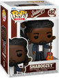 Pop! Vinyl/Shaboozey [Toy]