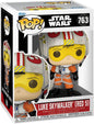 Pop! Vinyl/Star Wars A New Hope - Red 5 Luke [Toy]