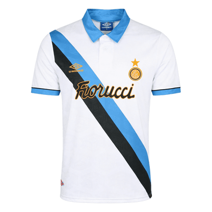 Retro 1994/95 Mens Inter Milan Away Jersey