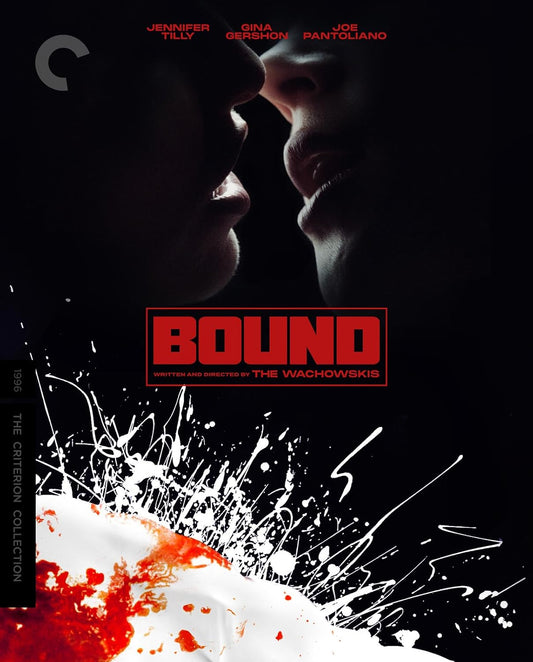 Bound [BluRay]