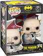 Pop! Vinyl/DC Villains - Batman Returns The Penguin [Toy]