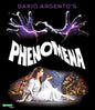 Phenomena (2 Disc) [BluRay]