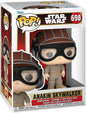Pop! Vinyl/Star Wars Phantom Menace - Anakin Skywalker [Toy]