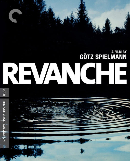 Revanche [BluRay]