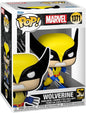 Pop! Vinyl/Marvel Wolverine 50th - Wolverine [Toy]