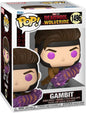 Pop! Vinyl/Deadpool & Wolverine - Gambit [Toy]