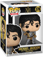 Pop! Vinyl/Michael Jackson (Armor) [Toy]