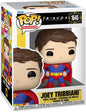 Pop! Vinyl/Friends: Joey Tribbiani (Superman Costume) [Toy]