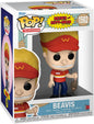 Pop! Vinyl/Beavis & Butthead - Beavis [Toy]