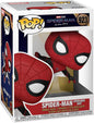 Pop! Vinyl/Spider-Man No Way Home - Spider-Man Upgraded Suit [Toy]
