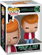 Pop! Vinyl/Futurama - Philip J. Fry [Toy]