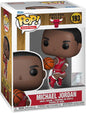 Pop! Vinyl/NBA Legends - Rookie Michael Jordan [Toy]
