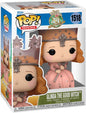 Pop! Vinyl/Wizard Of Oz - Glinda The Good Witch [Toy]