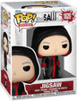 Pop! Vinyl/Saw - Jigsaw [Toy]