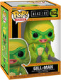 Pop! Vinyl/Universal Monsters - Gill Man [Toy]