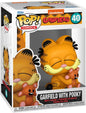 Pop! Vinyl/Garfield - Garfield with Pooky [Toy]