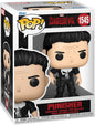 Pop! Vinyl/Marvel - Born Again Punisher [Toy]