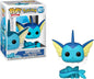 Pop! Vinyl/Pokemon - Vaporeon [Toy]