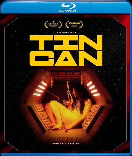 Tin Can [BluRay]
