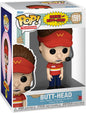 Pop! Vinyl/Beavis & Butthead - Butt-Head [Toy]