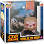 Pop! Albums/Ozzy Osbourne - Bark At The Moon [Toy]