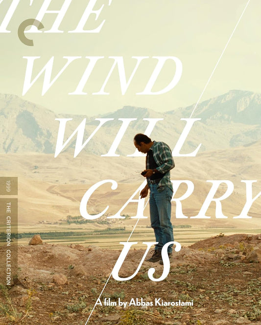 Wind Will Carry Us [BluRay]
