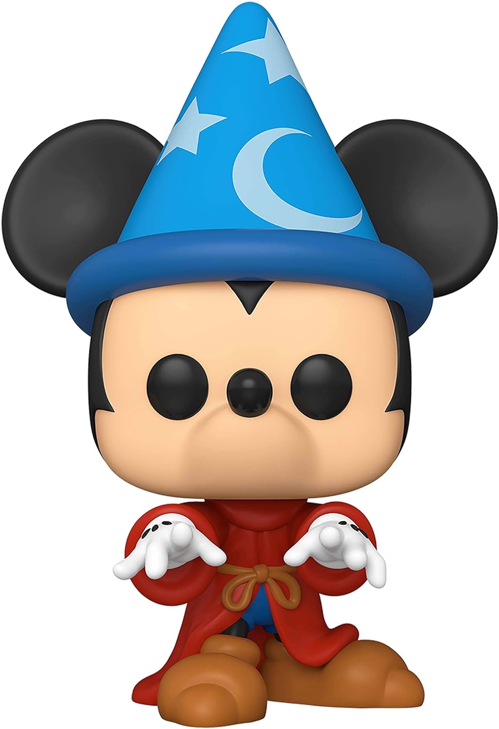 Pop! Vinyl/Disney's Fantasia - Sorcerer Mickey [Toy]