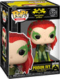 Pop! Vinyl/DC Villains - Batman & Robin Poison Ivy [Toy]