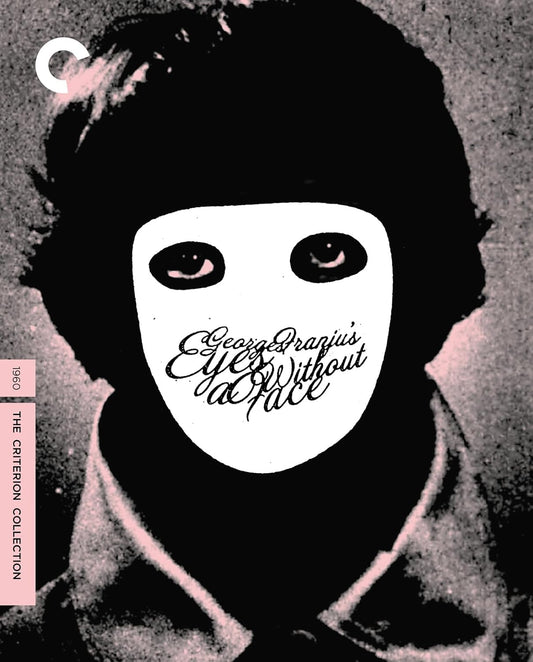 Eyes Without A Face (4K-UHD/Blu-Ray) [BluRay]