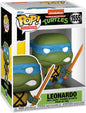 Pop! Vinyl/TMNT - Leonardo [Toy]