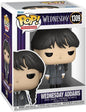 Pop! Vinyl/Wednesday - Wednesday Addams [Toy]