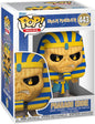 Pop! Vinyl/Iron Maiden: Pharoah Eddie [Toy]
