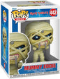 Pop! Vinyl/Iron Maiden: Mummy Eddie [Toy]