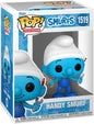 Pop! Vinyl/Smurfs - Handy [Toy]