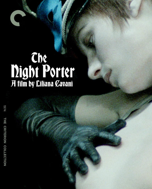 Night Porter, The [BluRay]