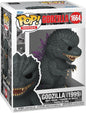 Pop! Vinyl/Godzilla 70th Anniversary - Godzilla (1999) [Toy]