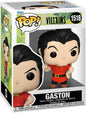 Pop! Vinyl/Disney Villains - Gaston [Toy]